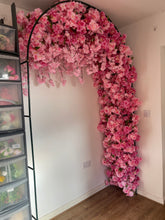 Load image into Gallery viewer, Blossom Arch Garland 3.5m