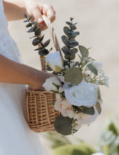 Load image into Gallery viewer, Blush , Pink , Nude and Ivory Wedding Collection