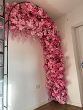 Load image into Gallery viewer, Blossom Arch Garland 3.5m
