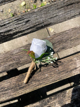 Load image into Gallery viewer, Peach Blush and Ivory Wedding Collection