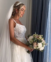 Load image into Gallery viewer, Blush , Pink , Nude and Ivory Wedding Collection