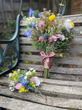 Load image into Gallery viewer, Wild Flower Wedding Collection