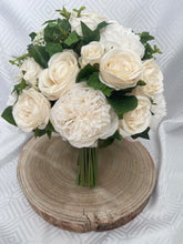 Load image into Gallery viewer, Off White, Cream and Ivory Wedding Collection