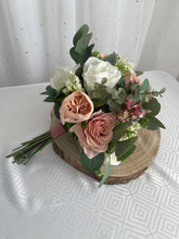 Load image into Gallery viewer, Blush, Champagne and Ivory Wedding Collection