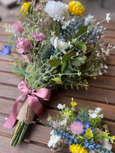 Load image into Gallery viewer, Wild Flower Wedding Collection