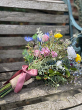 Load image into Gallery viewer, Wild Flower Wedding Collection