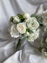 Load image into Gallery viewer, Sage Green, White and Ivory Wedding Collection