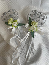 Load image into Gallery viewer, Sage Green, White and Ivory Wedding Collection