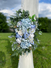 Load image into Gallery viewer, Everlasting Wedding Arch Faux Flower Collection
