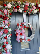 Load image into Gallery viewer, Candy Cane Christmas