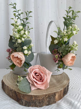 Load image into Gallery viewer, Blush, Champagne and Ivory Wedding Collection