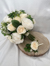 Load image into Gallery viewer, Off White, Cream and Ivory Wedding Collection