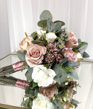 Load image into Gallery viewer, Blush, Champagne and Ivory Wedding Collection