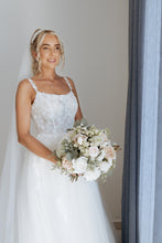 Load image into Gallery viewer, Blush , Pink , Nude and Ivory Wedding Collection
