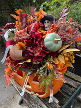 Load image into Gallery viewer, Jack-o-lantern 48cm
