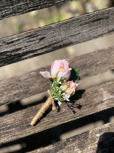 Load image into Gallery viewer, Peach Blush and Ivory Wedding Collection
