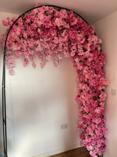 Load image into Gallery viewer, Blossom Arch Garland 3.5m
