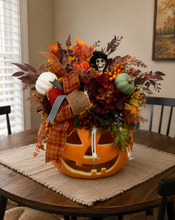 Load image into Gallery viewer, Jack-o-lantern 48cm
