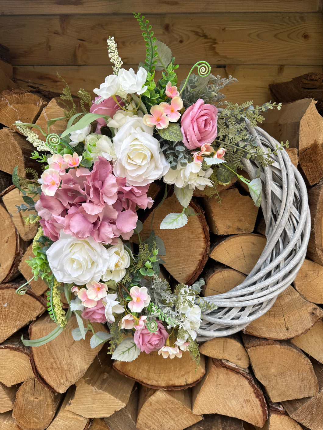 Ava Wreath