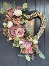 Load image into Gallery viewer, Autumn Pink and Mauve Collection
