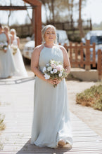 Load image into Gallery viewer, Blush , Pink , Nude and Ivory Wedding Collection
