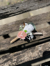 Load image into Gallery viewer, Peach Blush and Ivory Wedding Collection
