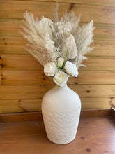 Load image into Gallery viewer, Pretty Pampas Arrangement - Vase not included
