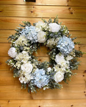 Load image into Gallery viewer, Ohana Wreath
