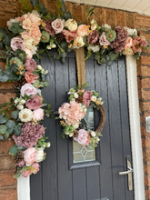 Load image into Gallery viewer, Autumn Pink and Mauve Collection
