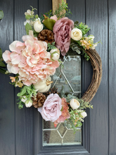 Load image into Gallery viewer, Autumn Pink and Mauve Collection
