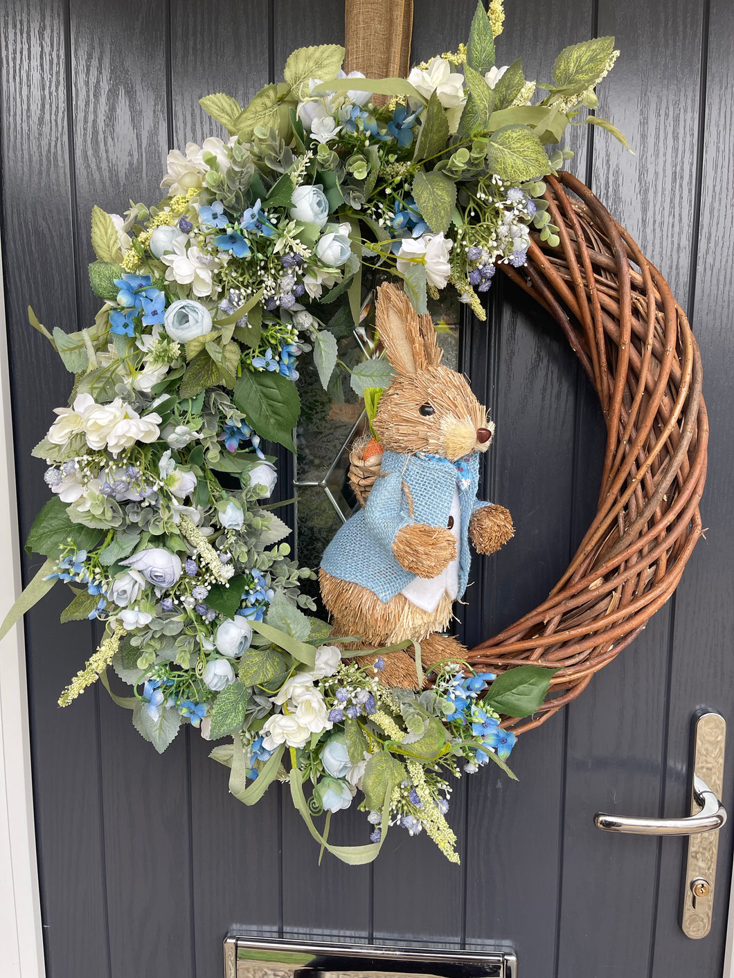 Peter 50cm Wreath