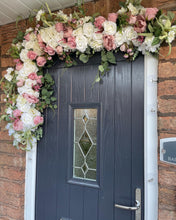 Load image into Gallery viewer, Perfect Pink Luxury Garland
