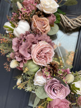 Load image into Gallery viewer, Autumn Mauve and Pink
