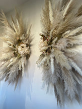 Load image into Gallery viewer, Pampas Angel Wings
