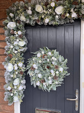 Load image into Gallery viewer, Morning Frost Christmas Collection
