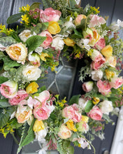 Load image into Gallery viewer, Diana Wreath and Garland Collection
