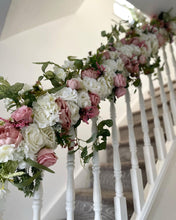 Load image into Gallery viewer, Perfect Pink Luxury Garland

