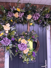 Load image into Gallery viewer, Lemon and Purple Collection
