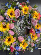 Load image into Gallery viewer, Sunflower Melody
