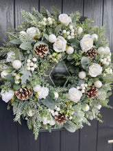 Load image into Gallery viewer, Morning Frost Christmas Collection
