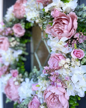 Load image into Gallery viewer, Fairytale Wreath
