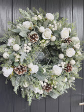 Load image into Gallery viewer, Morning Frost Christmas Collection
