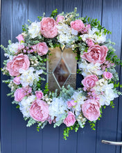 Load image into Gallery viewer, Fairytale Wreath
