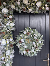 Load image into Gallery viewer, Morning Frost Christmas Collection
