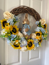 Load image into Gallery viewer, Harper Wreath
