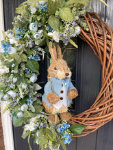 Load image into Gallery viewer, Peter 50cm Wreath
