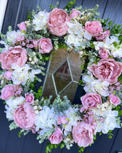 Load image into Gallery viewer, Fairytale Wreath
