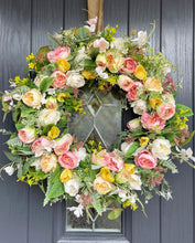 Load image into Gallery viewer, Diana Wreath and Garland Collection
